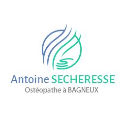 Ostéopathe Secheresse