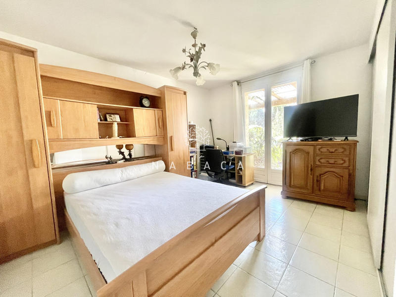 Maison - 109 m² - 5 pièces