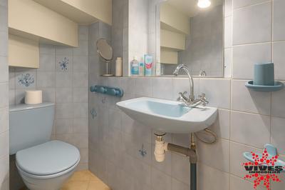 Maison - 120 m² - 3 pièces