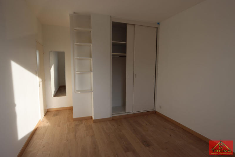 Appartement - 73 m² - 4 pièces