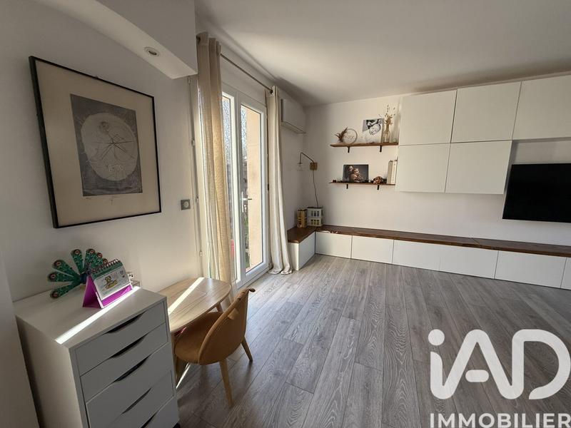 Maison - 86 m² - 4 pièces