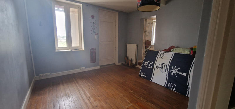 Maison - 114 m² - 6 pièces