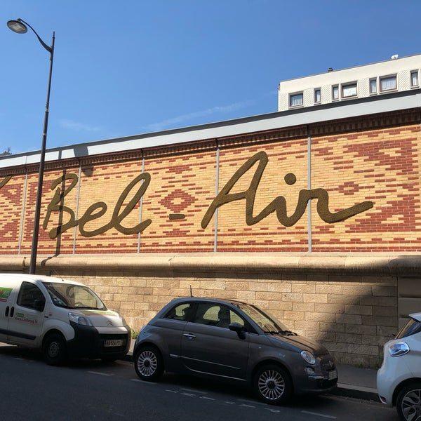 Appartement - 13 m² - 1 pièce