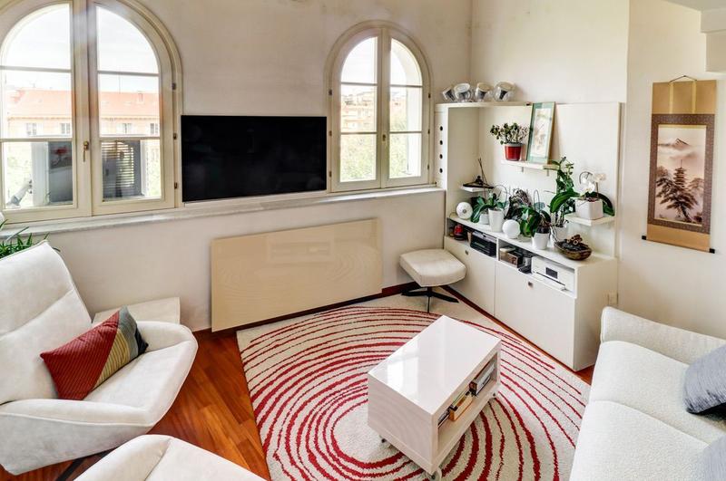 Appartement - 53 m² - 2 pièces