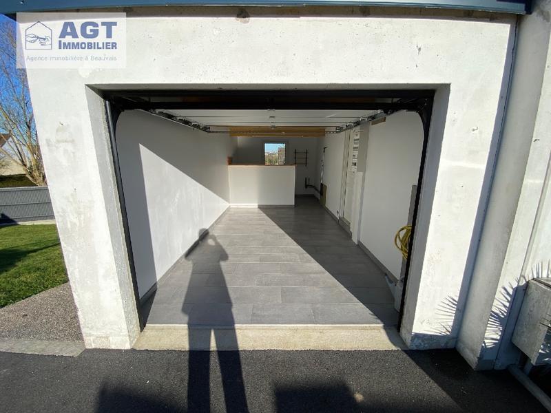 Maison - 76 m² - 4 pièces