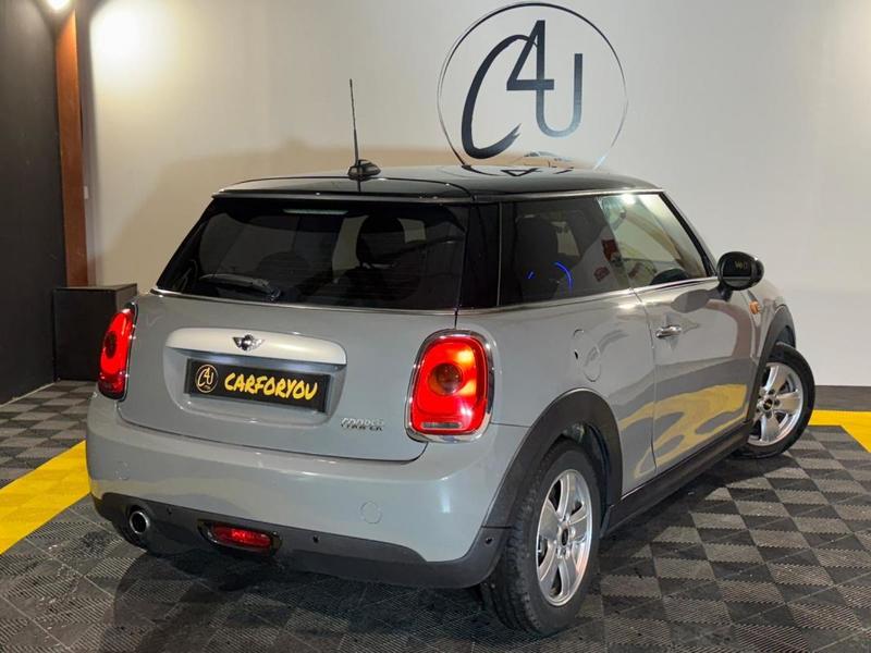 Mini Mini Cooper ( F56) 3 portes 1.5 136ch Sièges chauffants, Régulateur de vitesse, Ecran Bluetooth