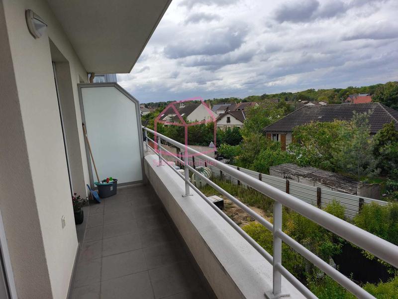 Appartement - 26 m² - 1 pièce