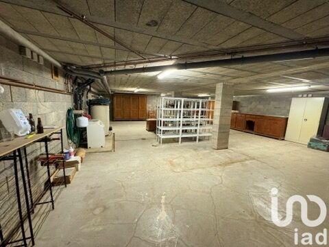 Maison - 182 m² - 5 pièces