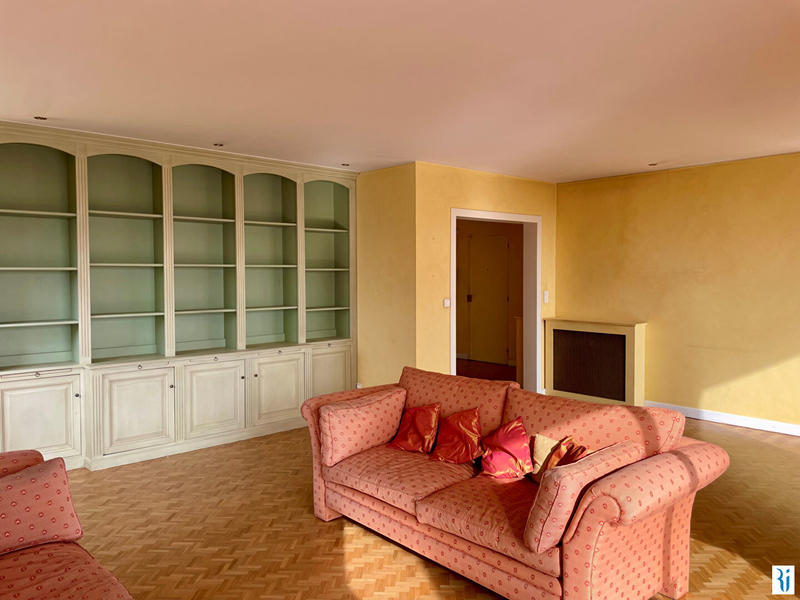 Appartement - 143 m² - 4 pièces