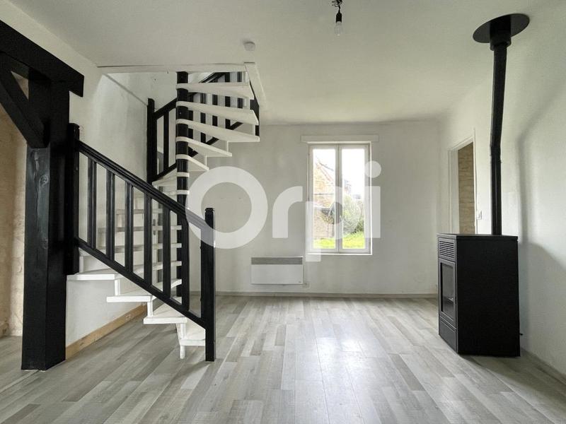 Maison - 115 m² - 4 pièces