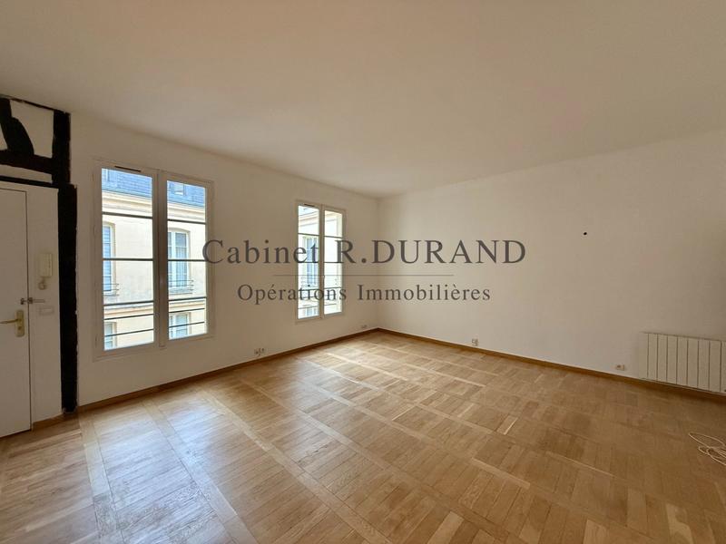 Appartement - 78 m² - 3 pièces