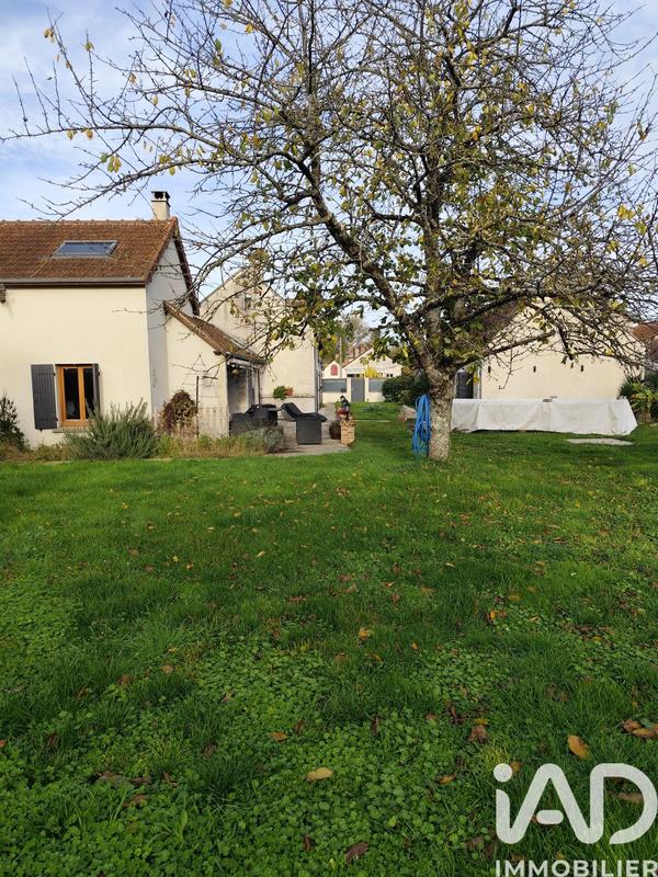 Maison de campagne - 270 m² - 9 pièces