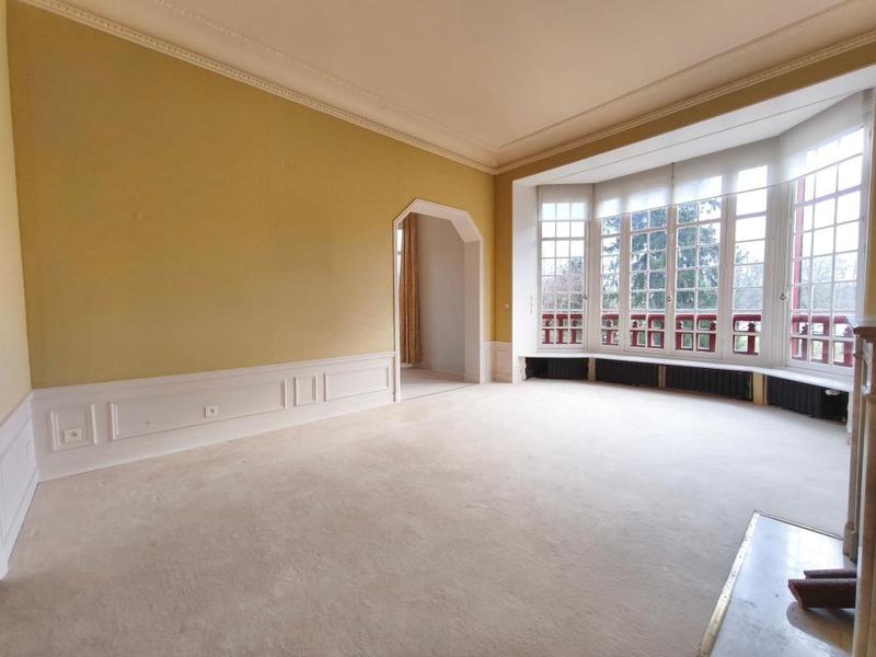 Appartement - 172 m² - 5 pièces