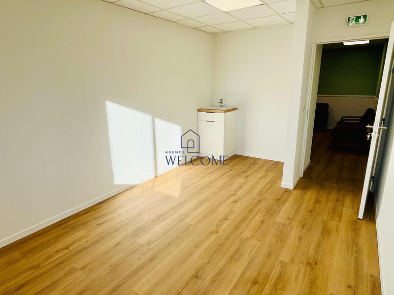 Local d'activités - 14 m²