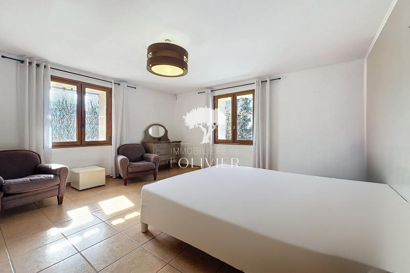 Maison - 126 m² - 5 pièces