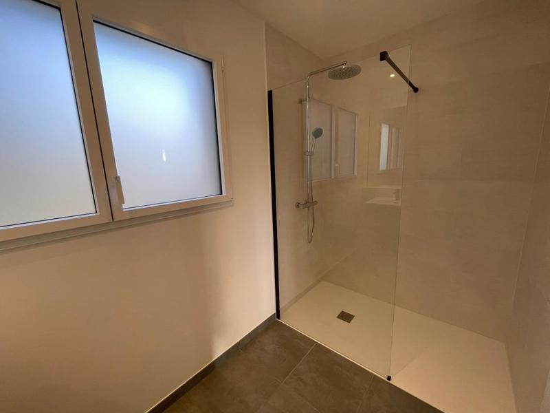 Maison - 72 m² - 3 pièces