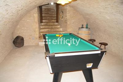 Maison - 162 m² - 5 pièces