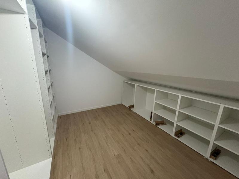 Appartement - 57 m² - 2 pièces