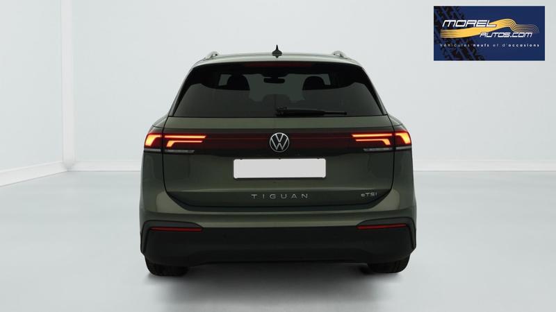 Volkswagen Tiguan 1.5 eTSI 131ch Dsg7 Life Plus