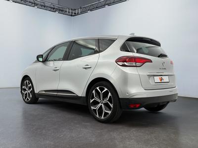Renault Scénic IV TCe 140 Fap Edc Intens