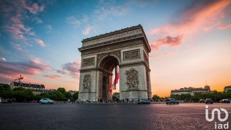 Local commercial - 107 m²