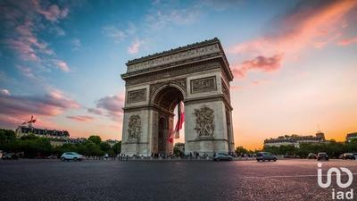 Local commercial - 107 m²