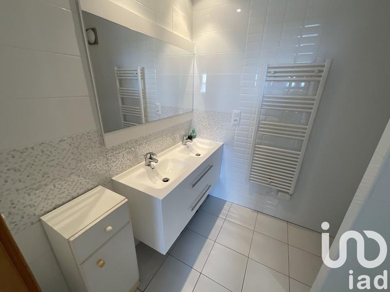 Maison - 126 m² - 7 pièces