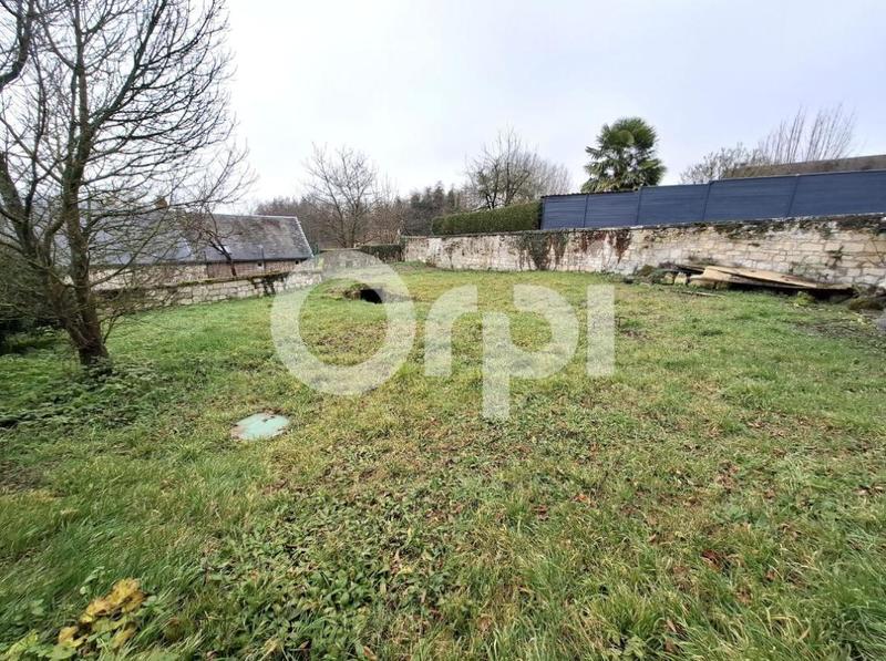 Maison - 85 m² - 2 pièces