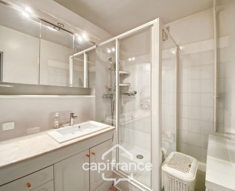 Appartement - 73 m² - 4 pièces