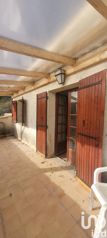 Maison - 190 m² - 6 pièces