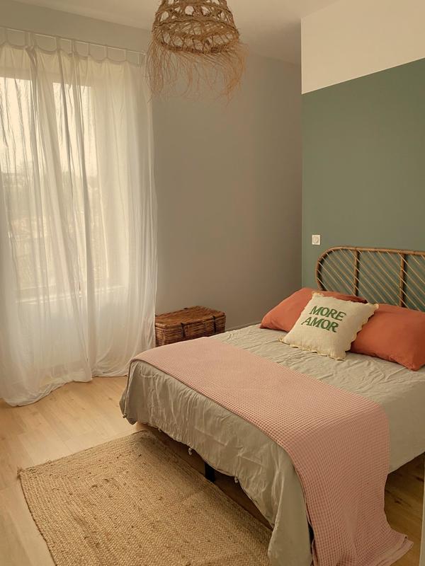 Maison ancienne - 114 m² - 4 pièces