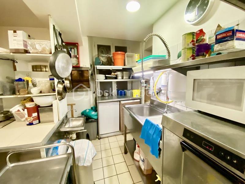 Bureau - 103 m² - 3 pièces