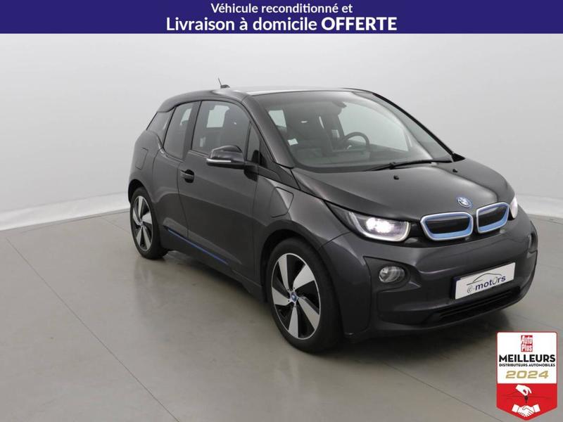 Bmw i3 170 ch 60 Ah- UrbanLife Atelier avec prolongate