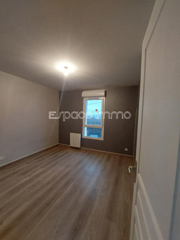 Appartement - 42 m² - 1 pièce