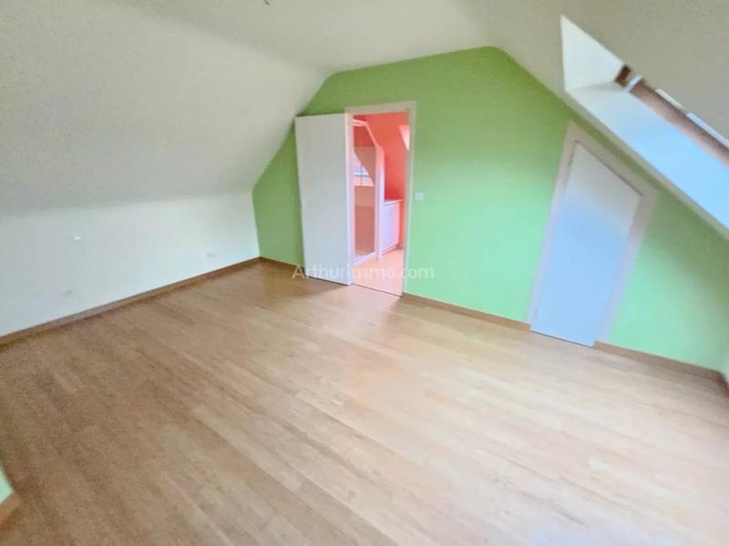 Maison - 210 m² - 5 pièces