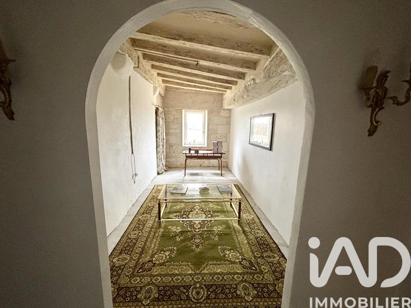 Maison - 208 m² - 8 pièces