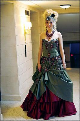 Lea Madeleine Couture