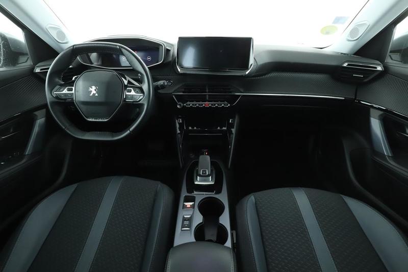 Peugeot 2008 1.5 Blue-HDi Allure Eat8 131 ch