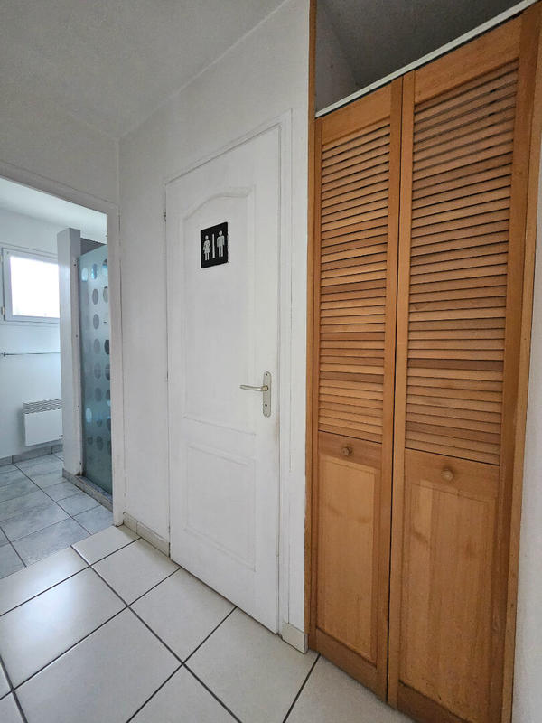 Maison - 107 m² - 5 pièces