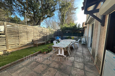 Maison - 51 m² - 4 pièces