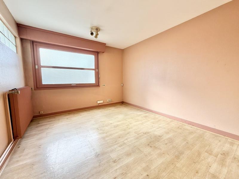 Maison ancienne - 192 m² - 8 pièces