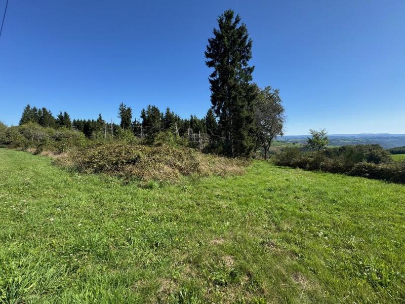 Corps de ferme - 120 m² - 6 pièces