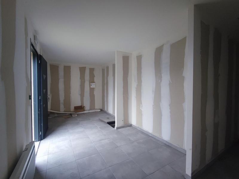 Maison - 78 m² - 5 pièces