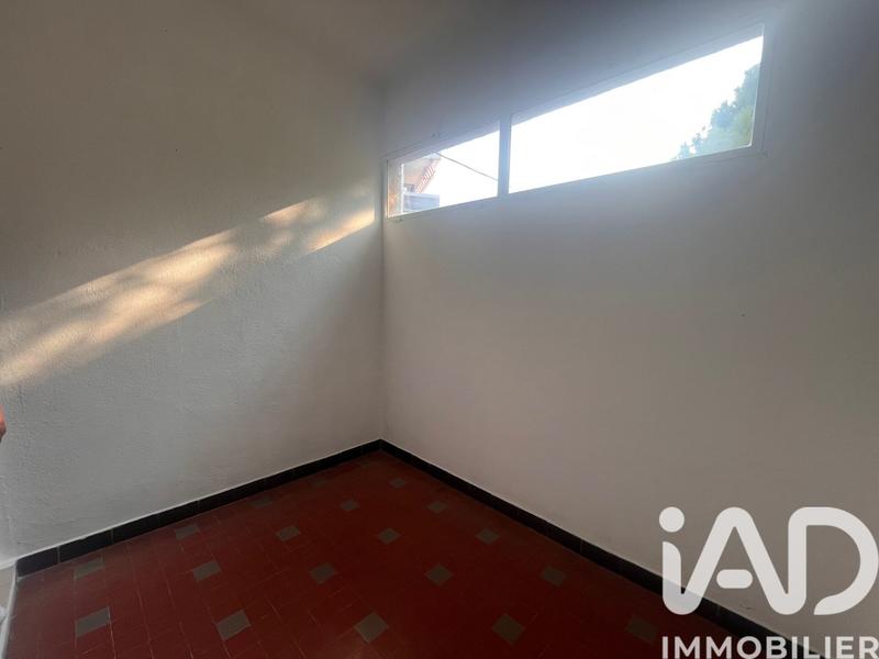 Maison - 117 m² - 7 pièces