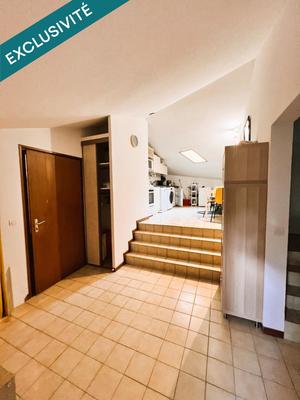 Appartement - 45 m² - 3 pièces