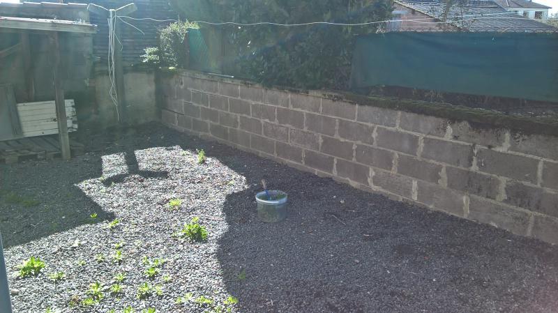 Maison - 68 m² - 4 pièces