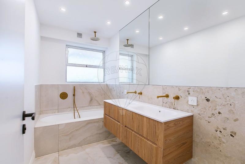 Appartement - 90 m² - 3 pièces