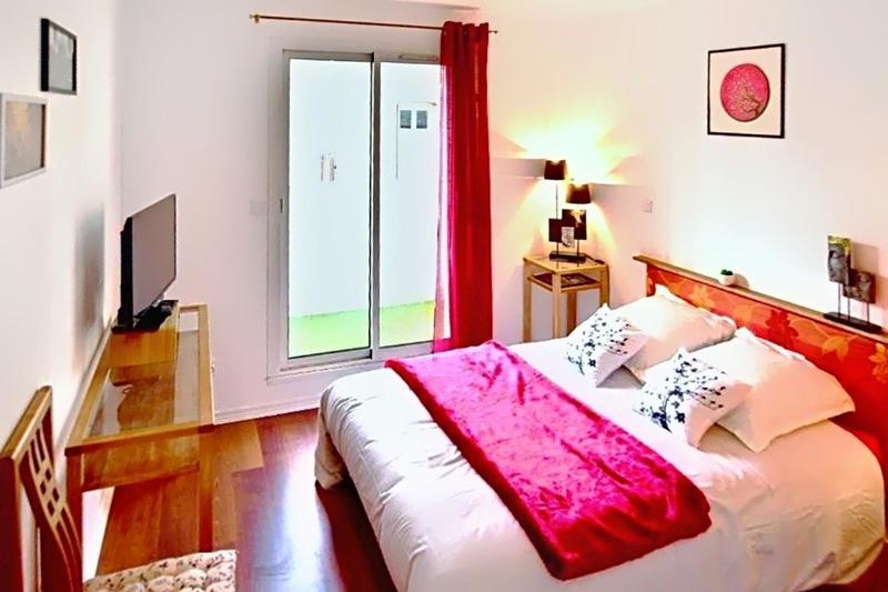 Appartement - 98 m² - 4 pièces