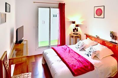 Appartement - 98 m² - 4 pièces