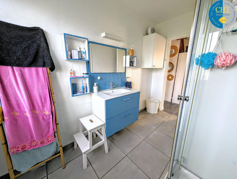 Maison - 122 m² - 6 pièces